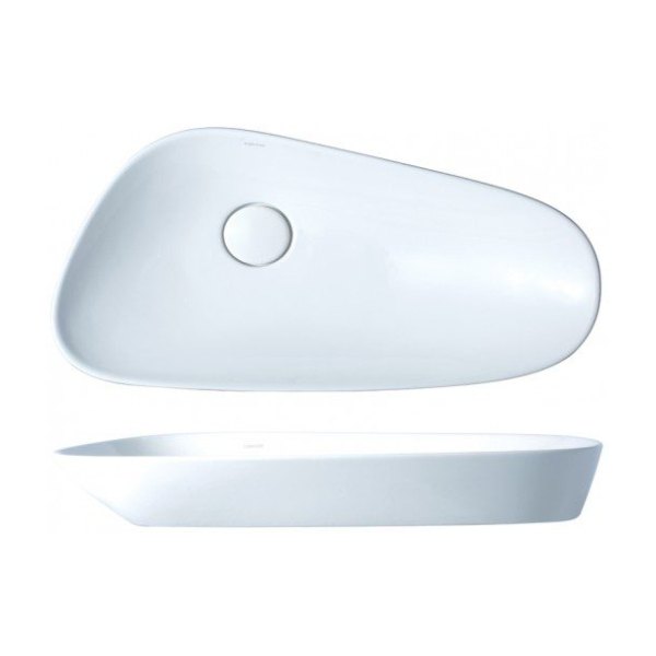 Lavabo CAESAR LF5260 Đặt Bàn