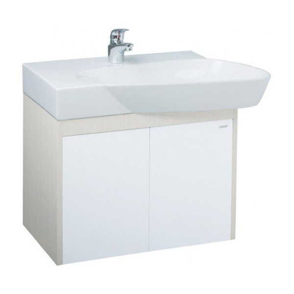 Lavabo CAESAR LF5364 Treo Tường/Đặt Bàn