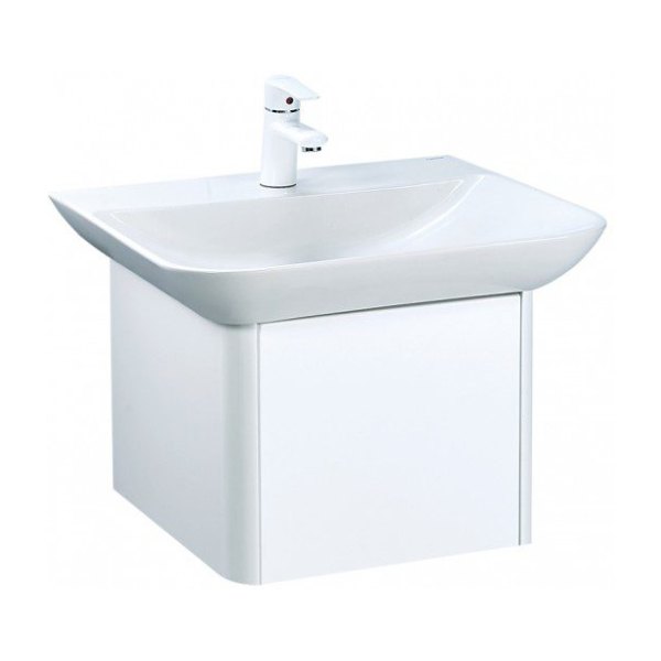 Lavabo CAESAR LF5370 Treo Tường/Đặt Bàn