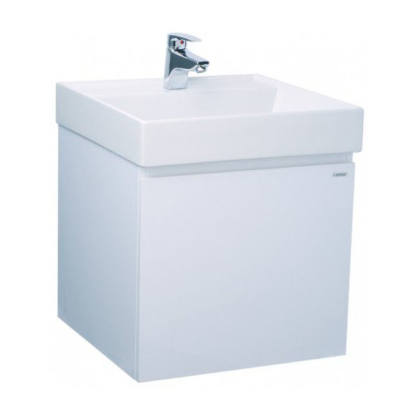 Lavabo CAESAR LF5380 Treo Tường/Đặt Bàn
