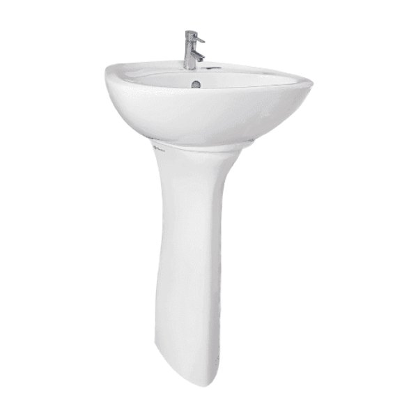 Lavabo THIÊN THANH LT07 Treo Tường