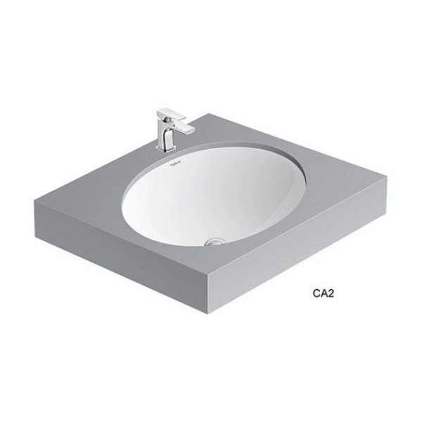 Lavabo VIGLACERA CA2 Âm Bàn