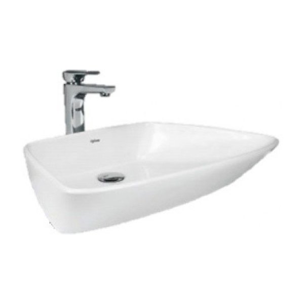 Lavabo VIGLACERA CD17 Đặt Bàn