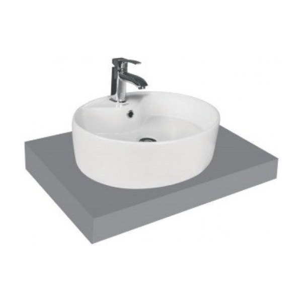 Lavabo VIGLACERA CD19 Đặt Bàn