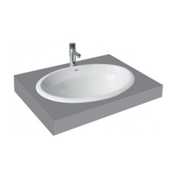 Lavabo VIGLACERA CD21 Âm Bàn Dương Vành