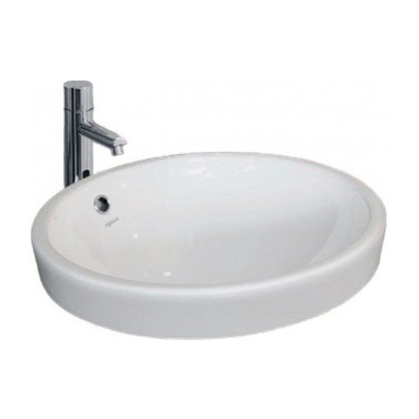 Lavabo VIGLACERA CD6 Bán Dương Bàn