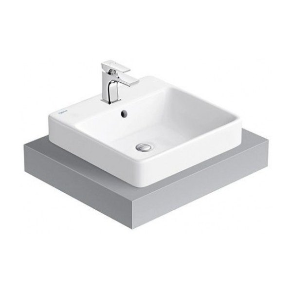Lavabo VIGLACERA V24 Bán Dương Bàn