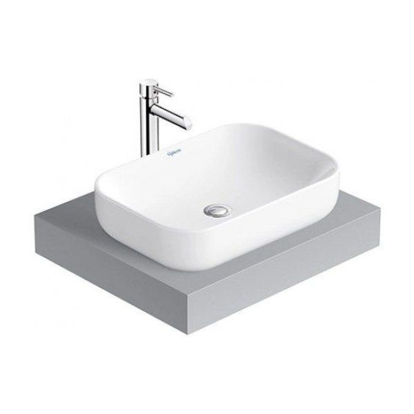 Lavabo VIGLACERA V25 Bán Dương Bàn