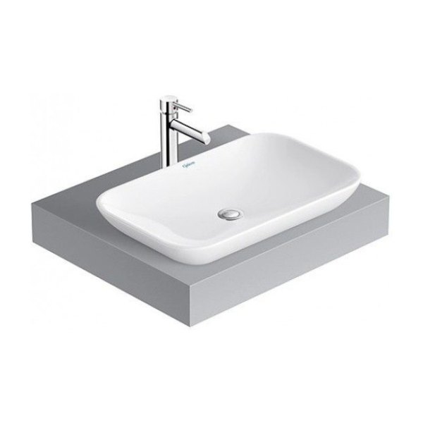 Lavabo VIGLACERA V28 Bán Dương Bàn