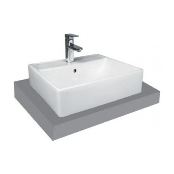 Lavabo VIGLACERA V42M Đặt Bàn