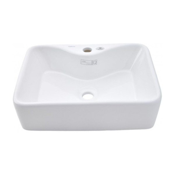 Lavabo VIGLACERA V72 Đặt Bàn