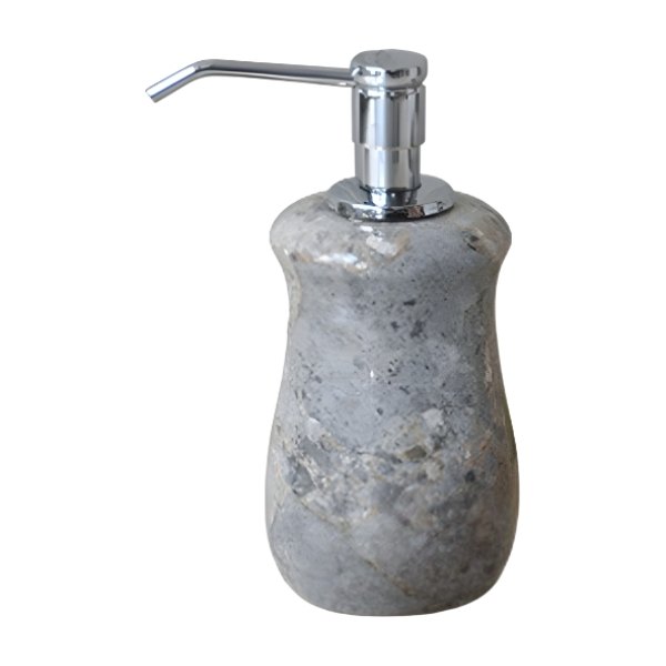 Lọ Đựng Nước Rửa Tay Kanly PK01B Bằng Đá