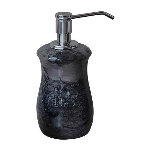 Lọ Đựng Nước Rửa Tay Kanly PK02B Bằng Đá