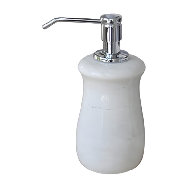 Lọ Đựng Nước Rửa Tay Kanly PK03B Bằng Đá