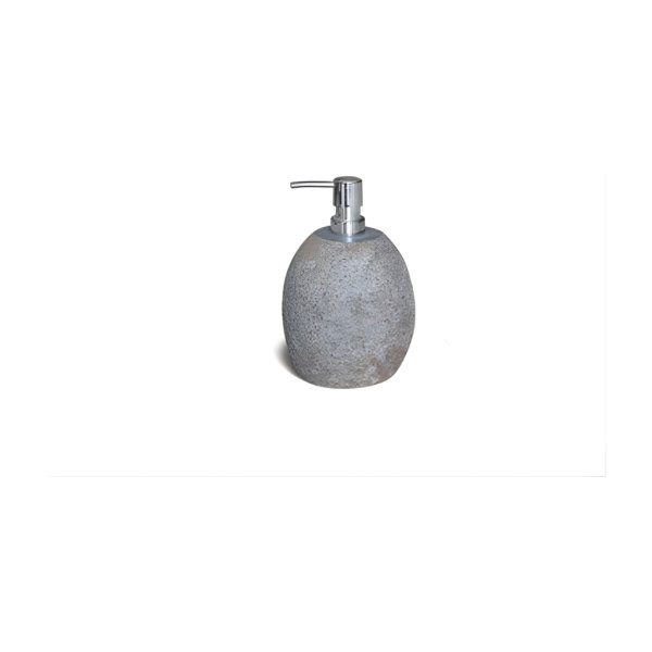 Lọ Đựng Nước Rửa Tay Kanly PK05B Bằng Đá