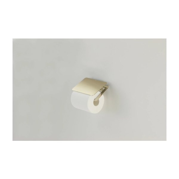 Lô giấy vệ sinh TOTO YH902V#BGP màu vàng pháp mờ