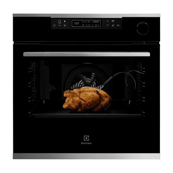 Lò nướng âm tủ Electrolux KOCBP21XA