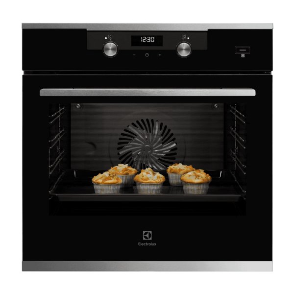 Lò nướng âm tủ Electrolux KODEC75X