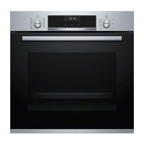 Lò Nướng BOSCH HBA5570S0B Âm Tủ 71L Serie 6