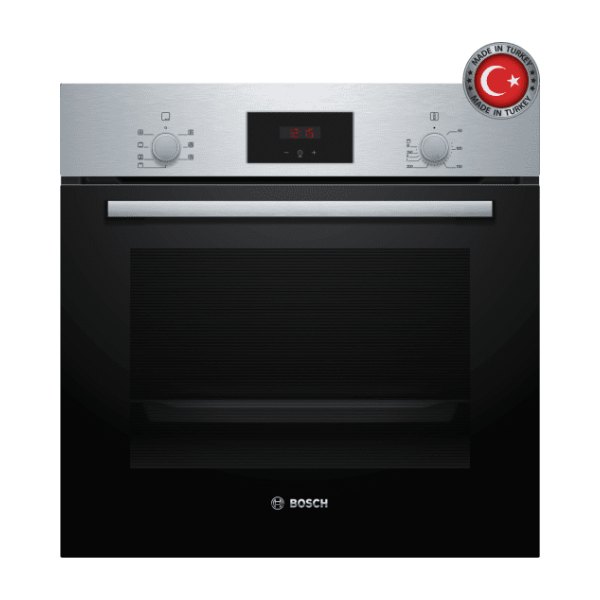 Lò Nướng BOSCH HBF113BR0A Âm Tủ 66L Serie 2