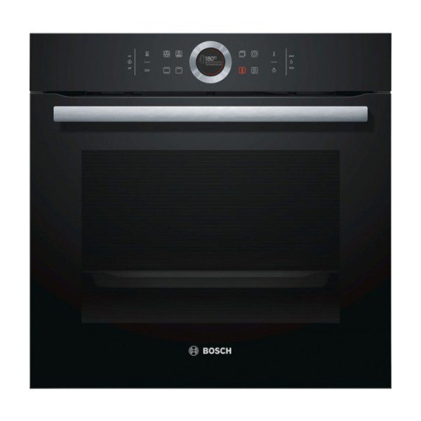 Lò Nướng BOSCH HBG634BB1B Âm Tủ 71L Serie 8