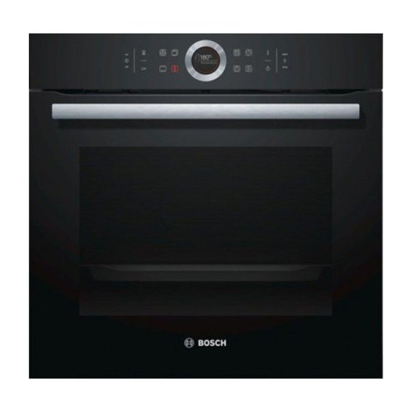 Lò Nướng BOSCH HBG635BB1 Âm Tủ 71L Serie 8