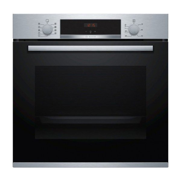 Lò Nướng BOSCH HBS534BS0B Âm Tủ 71L Serie 4