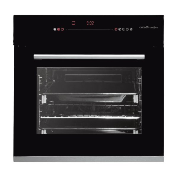 Lò Nướng CATA HGR 110 AS BK 07042311