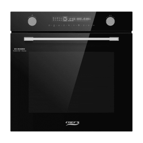 Lò Nướng CHEF'S EH-BO600E âm tủ
