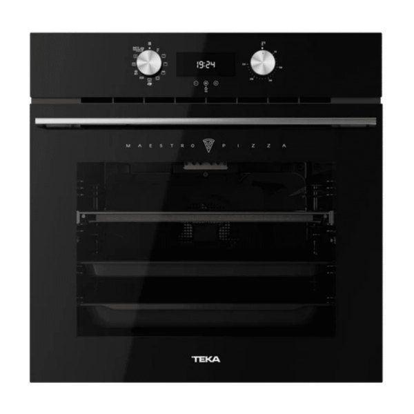Lò nướng điện TEKA HLB 8510 P BK 220-240 50/60 E04