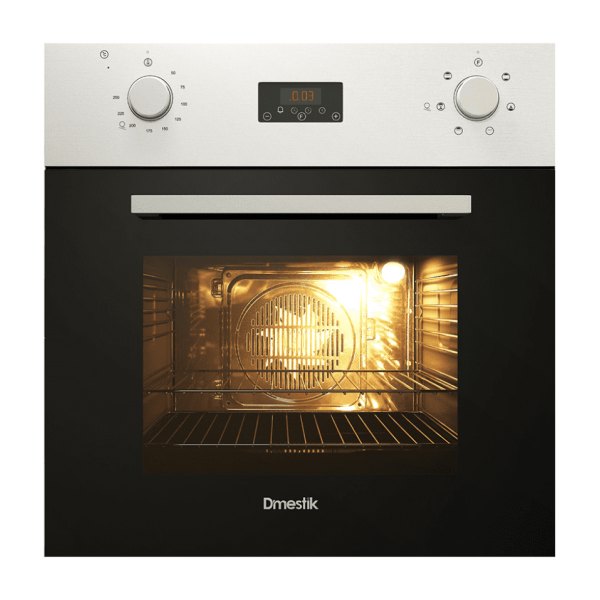 Lò Nướng DMESTIK ES-615DMK