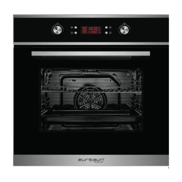 Lò Nướng EUROSUN EOV65DE Âm Tủ