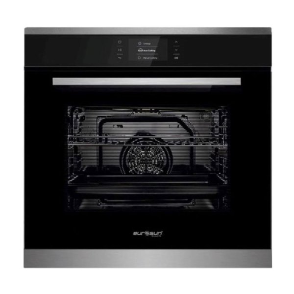 Lò Nướng EUROSUN EOV75TFT Âm Tủ