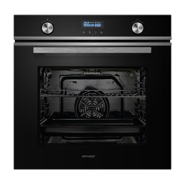 Lò nướng GRANDX GX75V8 âm tủ 75 lít