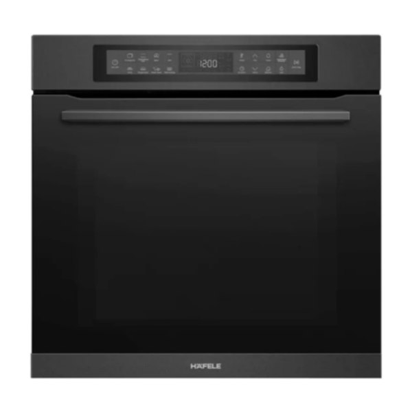 Lò nướng Hafele HC-O811B 495.10.035 âm tủ