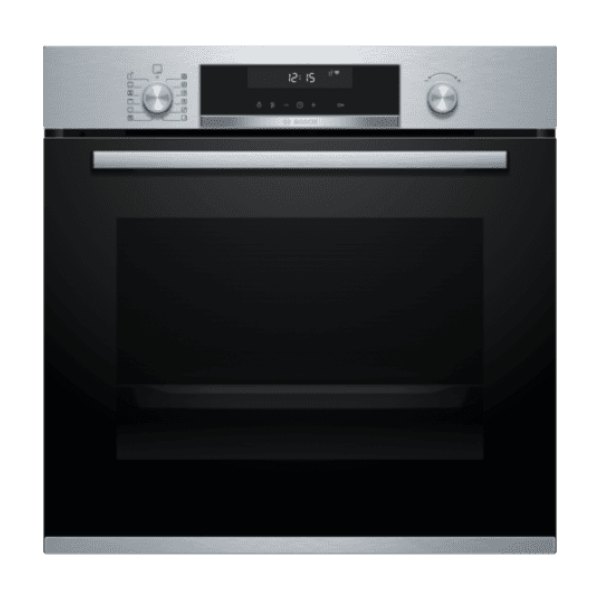 Lò Nướng Home Connect BOSCH HBG5585S6B Âm Tủ 71L Serie 6