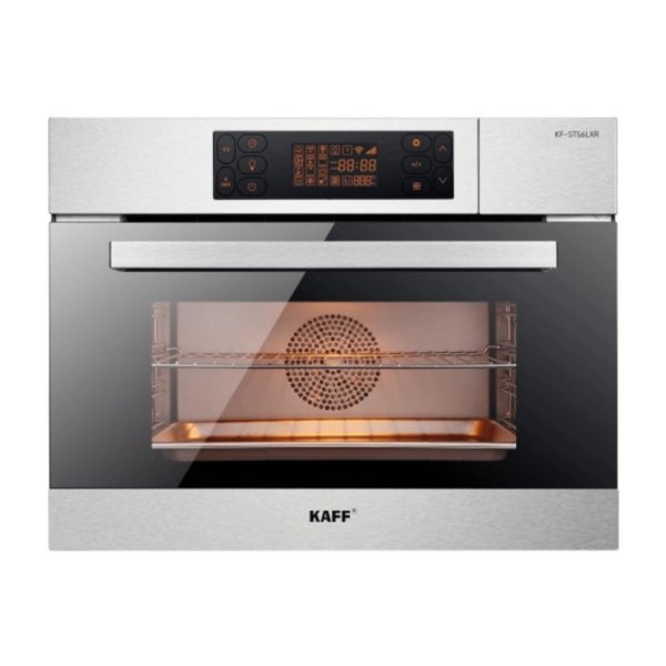 Lò Nướng Kết Hợp Hấp Âm Tủ KAFF KF - ST56LXR