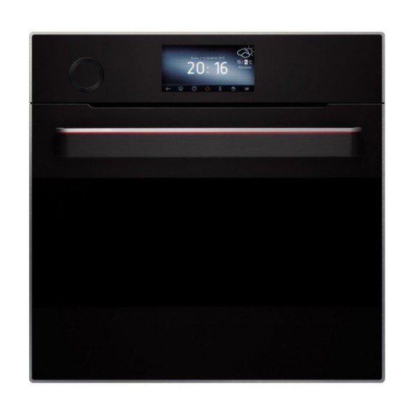 Lò Nướng Kết Hợp Hấp HAFELE HO-T60B 535.02.711 Âm Tủ 65L