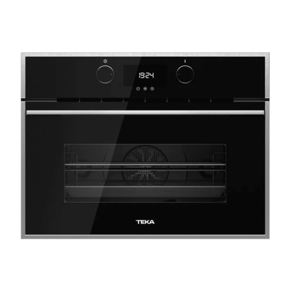 Lò nướng TEKA HLC 844 C BK-SS