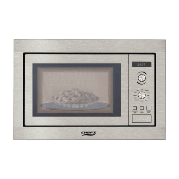 Lò Vi Sóng Âm Tủ CHEF'S EH-MW801S