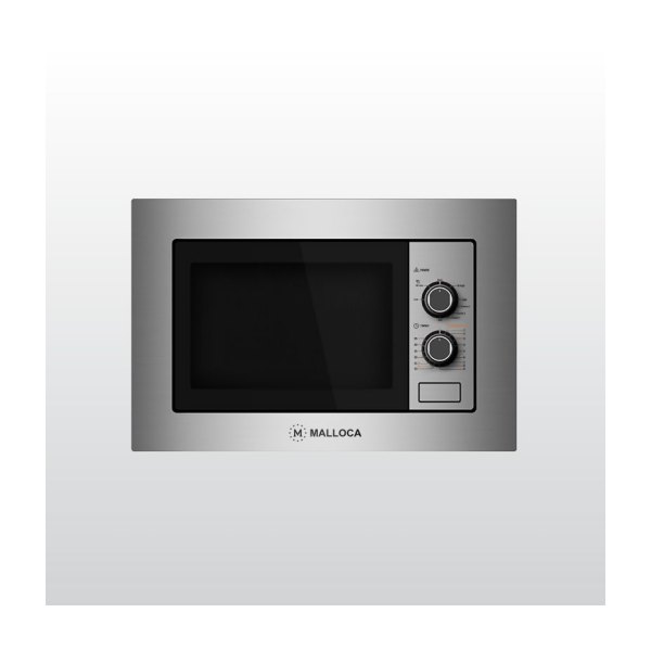Lò vi sóng âm tủ MALLOCA MW-820 ECO