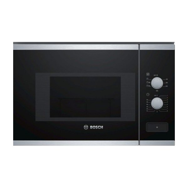 Lò Vi Sóng BOSCH BEL520MS0K Series 4 Âm Tủ