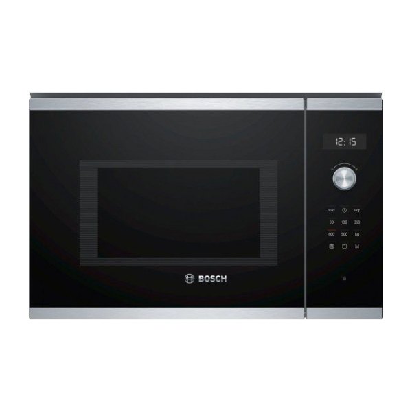 Lò Vi Sóng BOSCH BEL554MS0B Series 6
