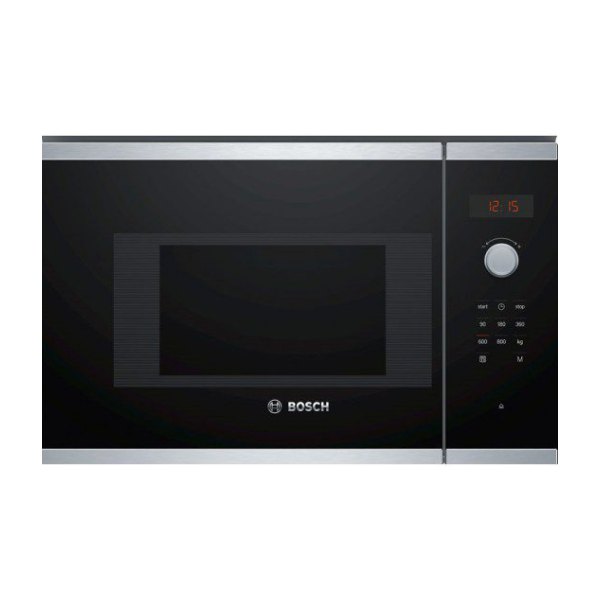 Lò Vi Sóng BOSCH BFL523MS0B Series 4 Âm Tủ