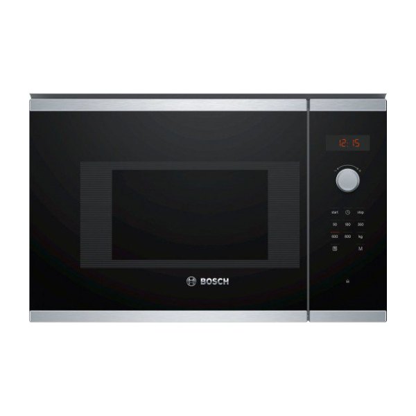Lò Vi Sóng BOSCH BFL523MS0H Series 4