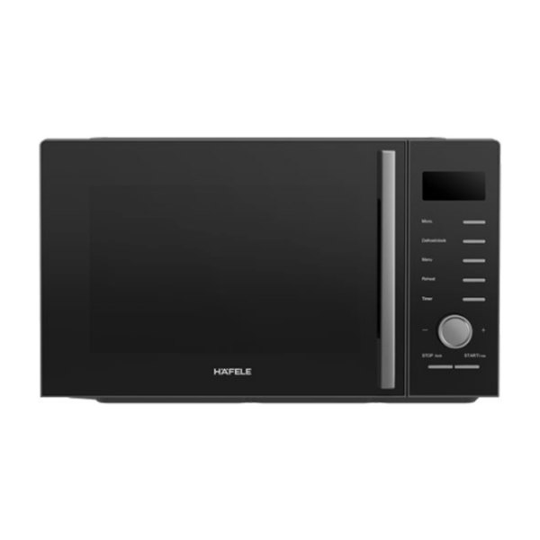 Lò vi sóng Hafele HC-MW251FB 538.31.271 độc lập