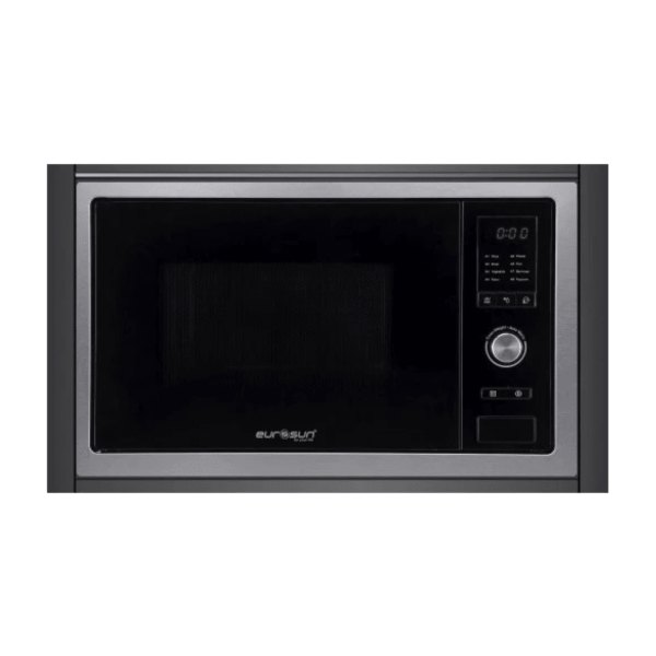 Lò Vi Sóng Kết Hợp Nướng EUROSUN MWO-28EUR Âm Tủ