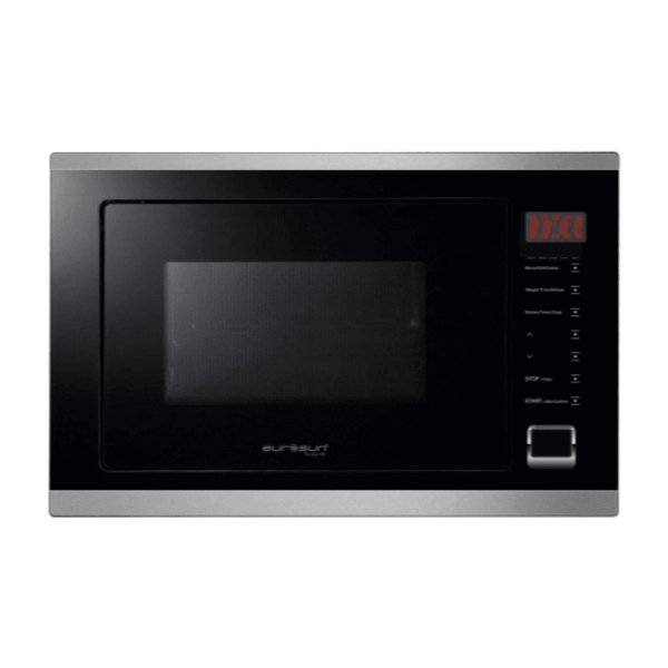 Lò Vi Sóng Kết Hợp Nướng EUROSUN MWO-30EUR Âm Tủ