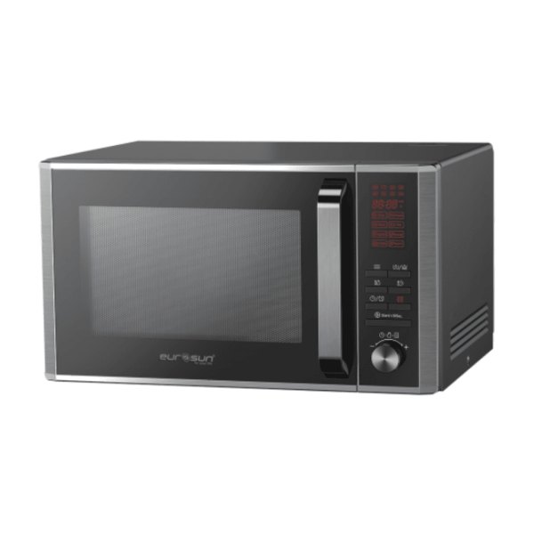 Lò Vi Sóng Kết Hợp Nướng EUROSUN MWO-T26EUR Để Bàn
