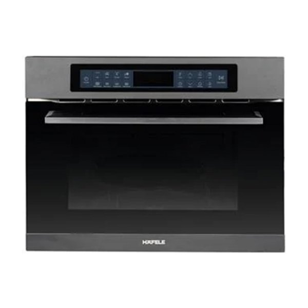 Lò vi sóng kết hợp nướng Hafele HC-MWO381B 495.10.044 âm tủ